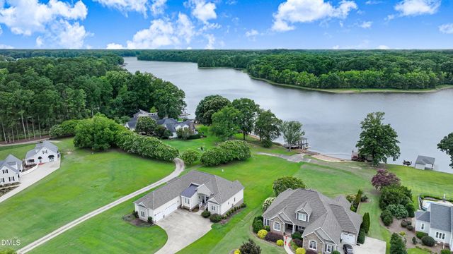 5036 Dorothy Lane, Rocky Mount, NC 27803