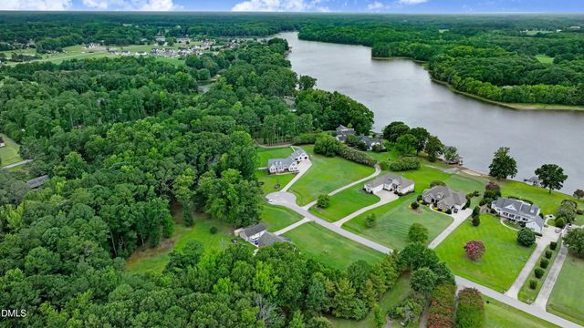 5036 Dorothy Lane, Rocky Mount, NC 27803