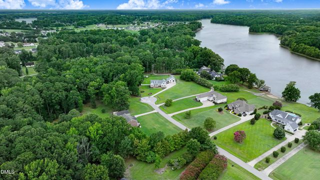 5036 Dorothy Lane, Rocky Mount, NC 27803