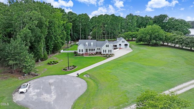 5036 Dorothy Lane, Rocky Mount, NC 27803