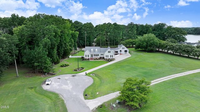 5036 Dorothy Lane, Rocky Mount, NC 27803