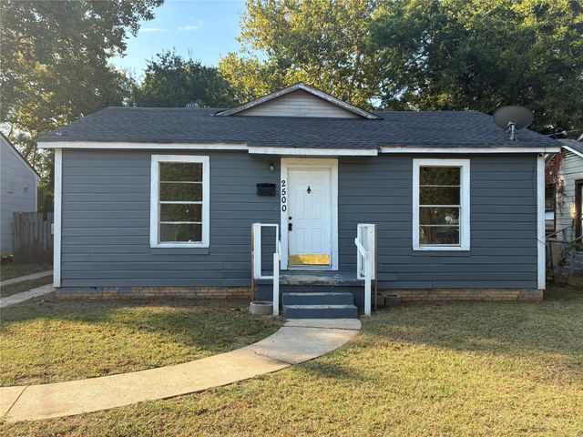 2500 Broadway Drive, Bossier City, LA 71111
