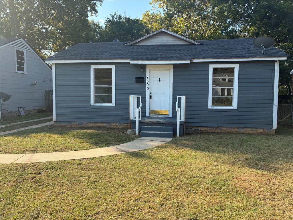 2500 Broadway Drive, Bossier City, LA 71111