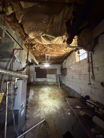 612 Thomas Road, Lynchburg, VA 24502