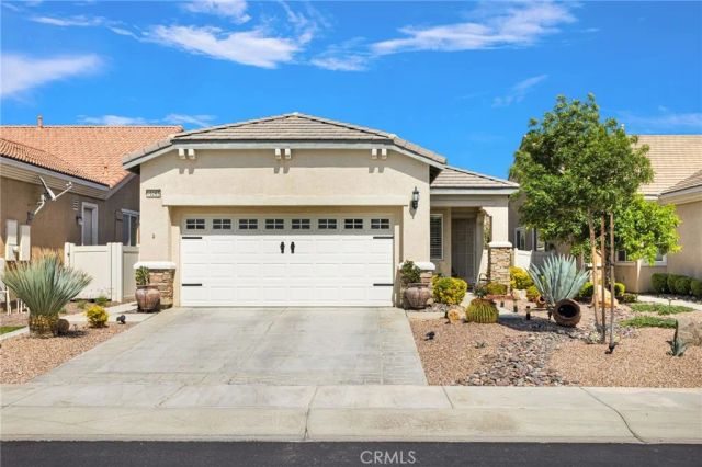 10265 Wascana Lane, Apple Valley, CA 92308