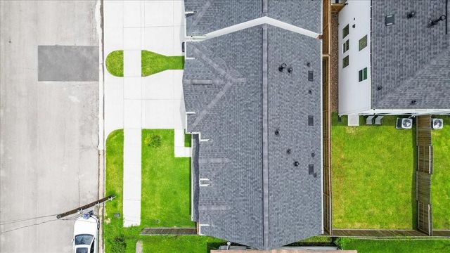 3505 Terry Street, Houston, TX 77009