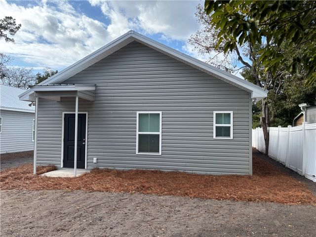 3424 Hardee Ave, Brunswick, GA 31520