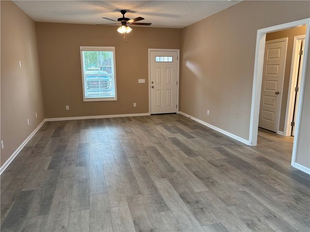 3424 Hardee Ave, Brunswick, GA 31520