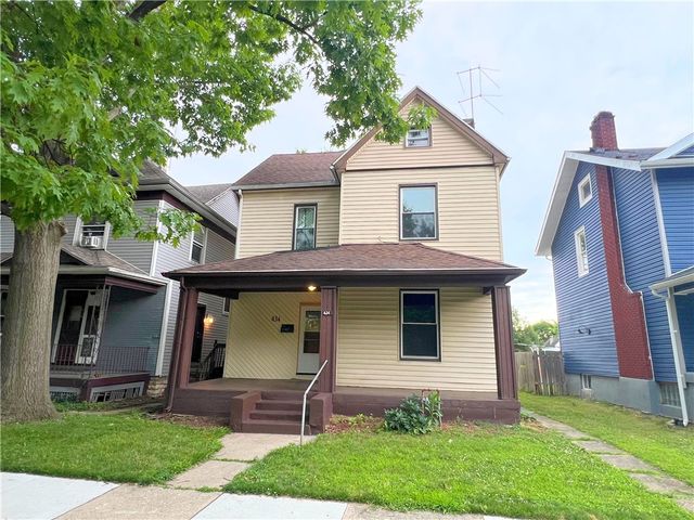 434 Forest Avenue, Dayton, OH 45405