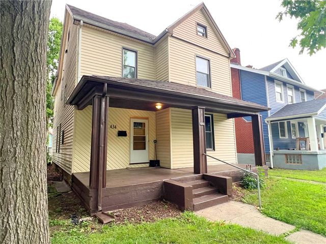 434 Forest Avenue, Dayton, OH 45405