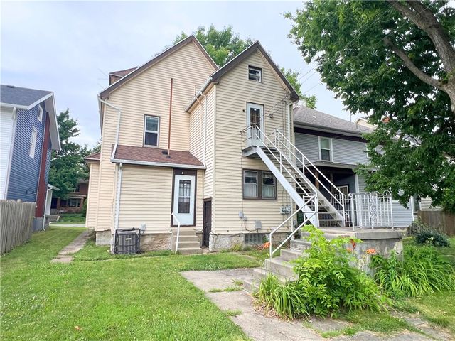 434 Forest Avenue, Dayton, OH 45405