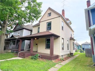 434 Forest Avenue, Dayton, OH 45405