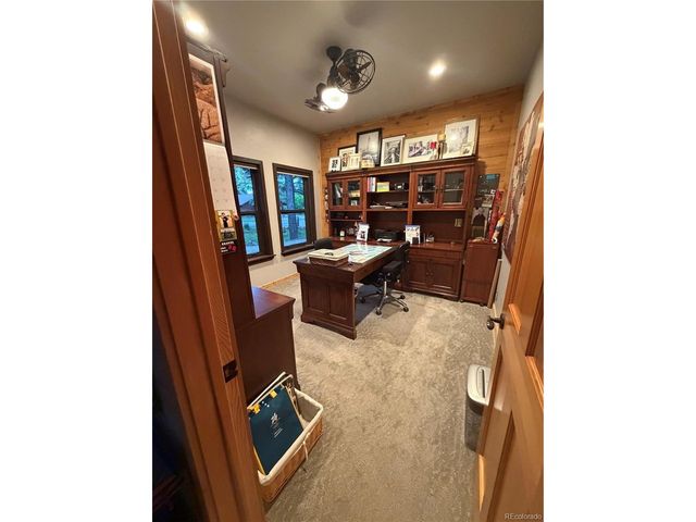 125 Teakwood Dr, Pagosa Springs, CO 81147