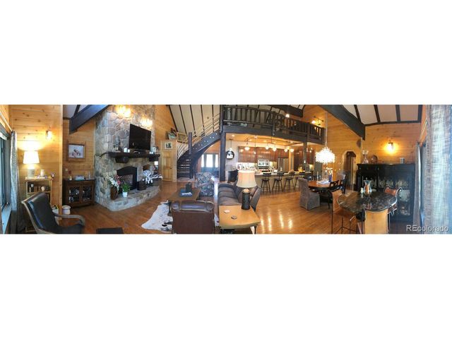 125 Teakwood Dr, Pagosa Springs, CO 81147