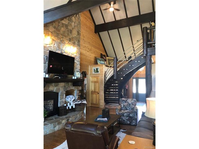 125 Teakwood Dr, Pagosa Springs, CO 81147