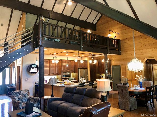 125 Teakwood Dr, Pagosa Springs, CO 81147