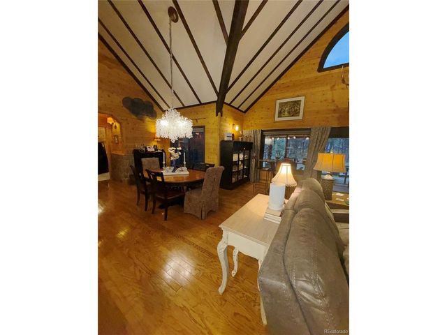 125 Teakwood Dr, Pagosa Springs, CO 81147