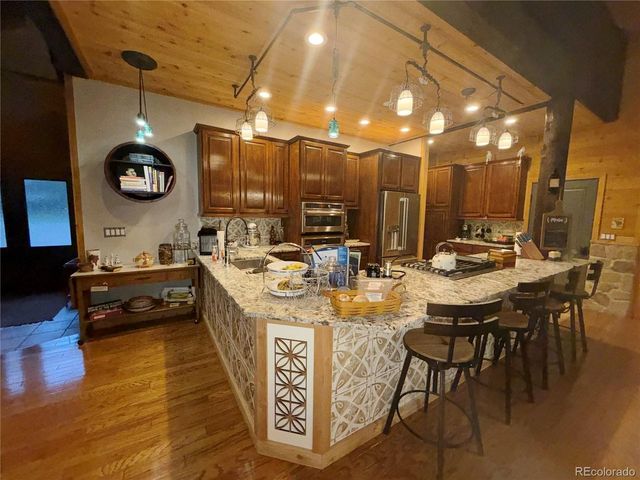 125 Teakwood Dr, Pagosa Springs, CO 81147