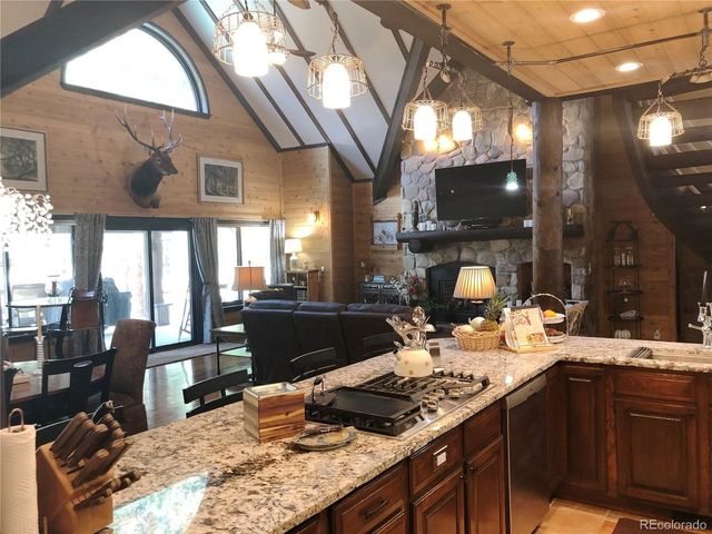 125 Teakwood Dr, Pagosa Springs, CO 81147