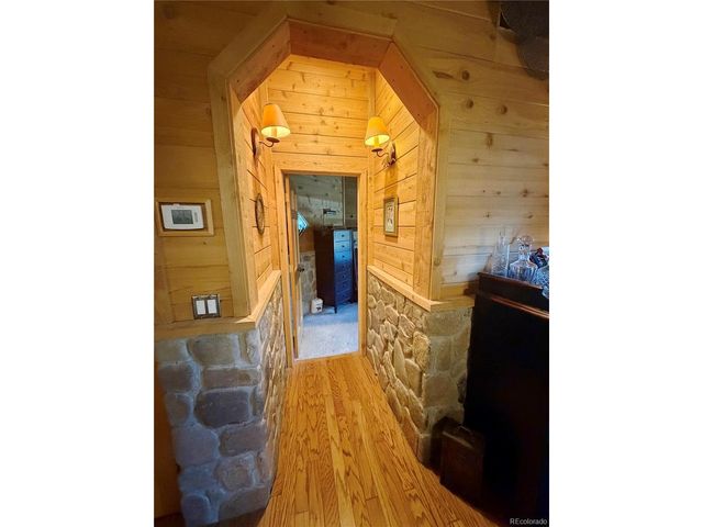 125 Teakwood Dr, Pagosa Springs, CO 81147