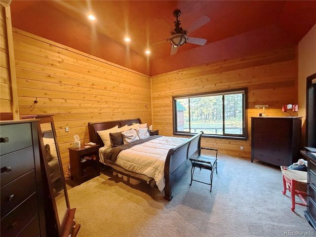 125 Teakwood Dr, Pagosa Springs, CO 81147