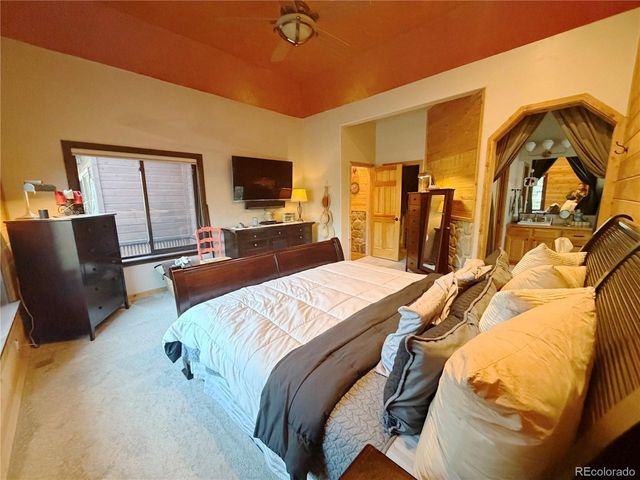 125 Teakwood Dr, Pagosa Springs, CO 81147