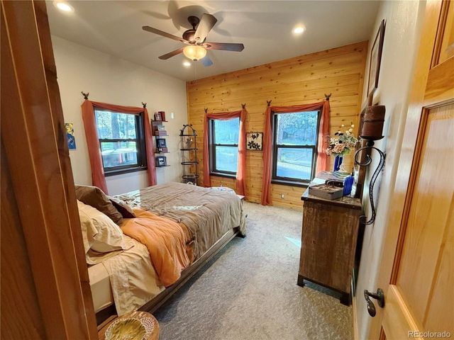 125 Teakwood Dr, Pagosa Springs, CO 81147