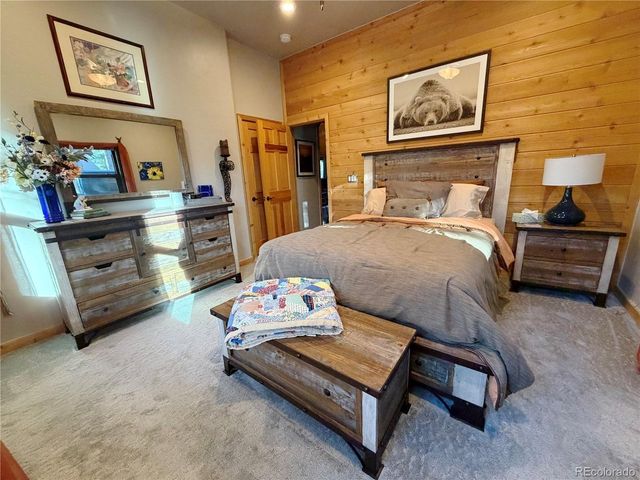 125 Teakwood Dr, Pagosa Springs, CO 81147