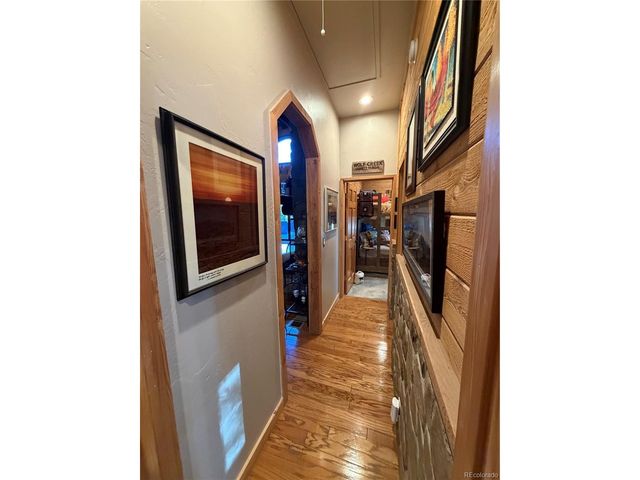 125 Teakwood Dr, Pagosa Springs, CO 81147
