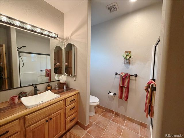 125 Teakwood Dr, Pagosa Springs, CO 81147