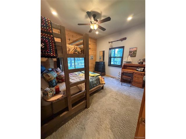 125 Teakwood Dr, Pagosa Springs, CO 81147