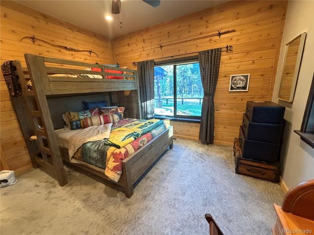 125 Teakwood Dr, Pagosa Springs, CO 81147