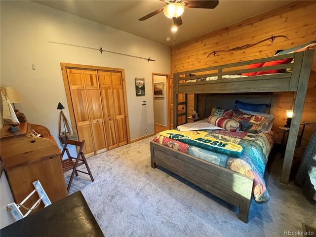 125 Teakwood Dr, Pagosa Springs, CO 81147