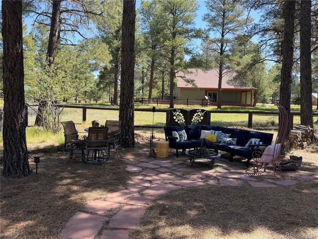 125 Teakwood Dr, Pagosa Springs, CO 81147