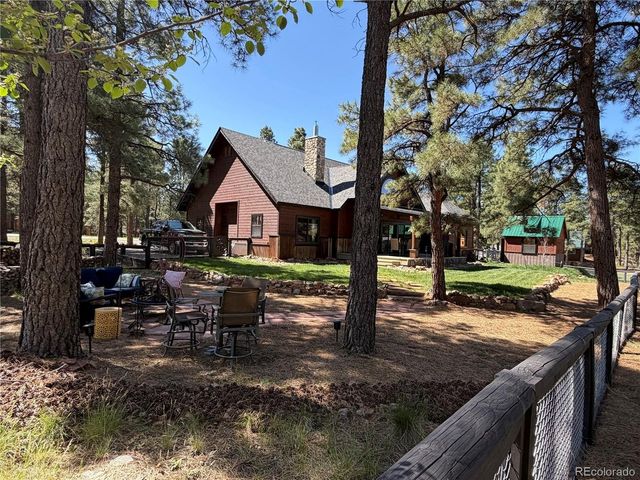 125 Teakwood Dr, Pagosa Springs, CO 81147