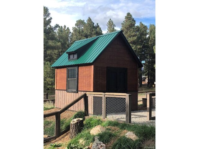 125 Teakwood Dr, Pagosa Springs, CO 81147