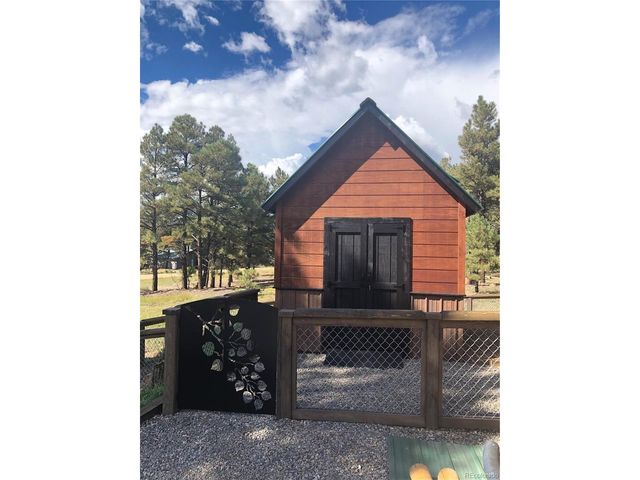 125 Teakwood Dr, Pagosa Springs, CO 81147