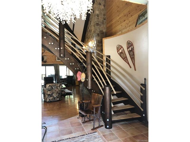 125 Teakwood Dr, Pagosa Springs, CO 81147