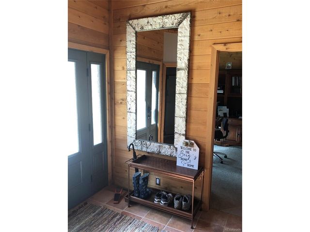 125 Teakwood Dr, Pagosa Springs, CO 81147