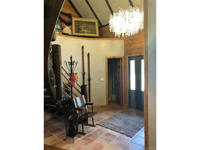 125 Teakwood Dr, Pagosa Springs, CO 81147