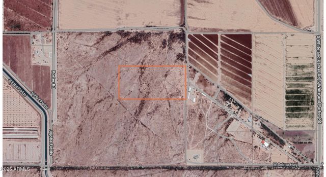 0 No Name -- -, Stanfield, AZ 85172