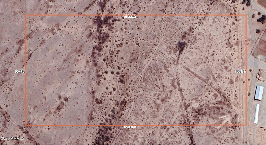 0 No Name -- -, Stanfield, AZ 85172