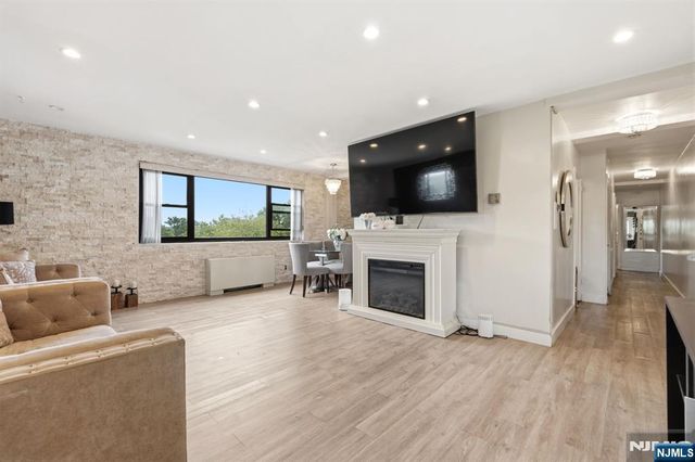 25 Grand Avenue 6E, Hackensack, NJ 07601