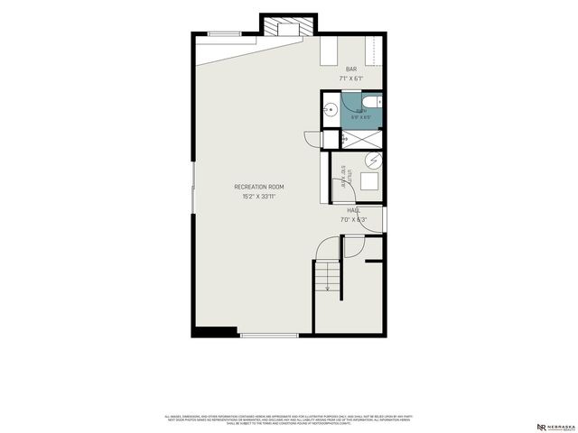 5171 S 150th Plaza, Omaha, NE 68137