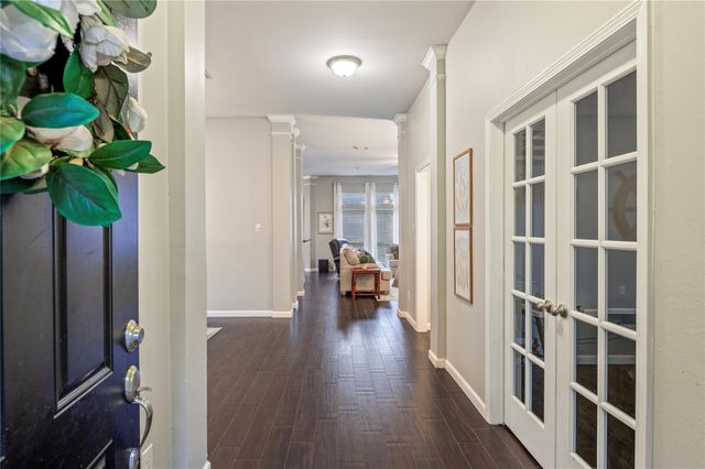 101 Arbor Springs Lane, Dickinson, TX 77539