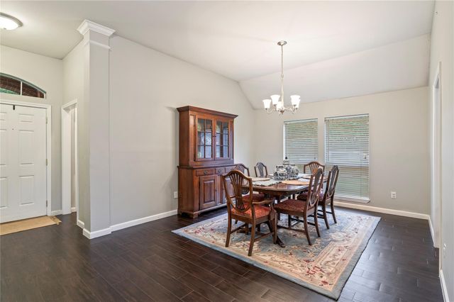 101 Arbor Springs Lane, Dickinson, TX 77539
