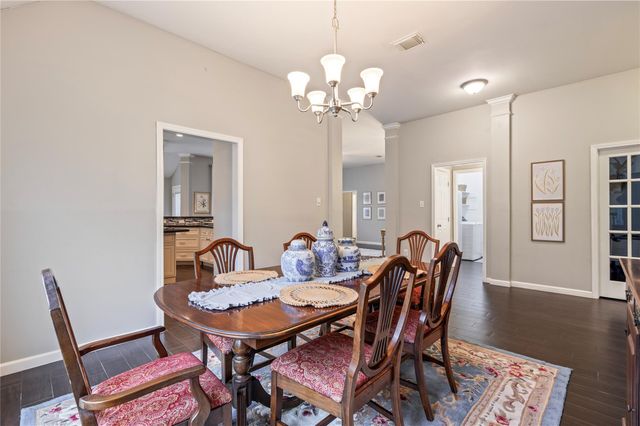 101 Arbor Springs Lane, Dickinson, TX 77539