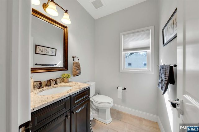 51 Terrace Street, Park Ridge, NJ 07656