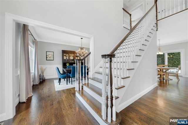 51 Terrace Street, Park Ridge, NJ 07656