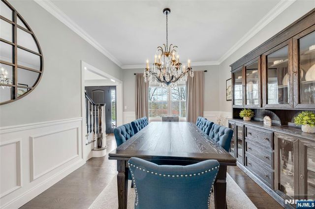 51 Terrace Street, Park Ridge, NJ 07656